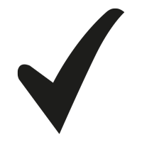 tick icon